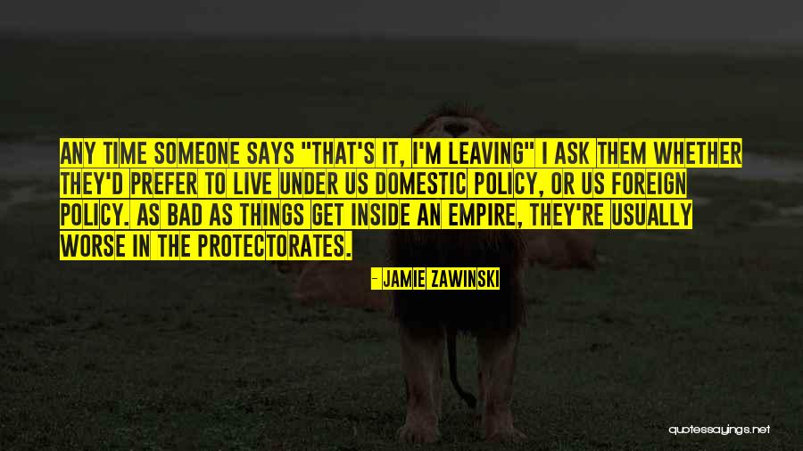 Jamie Zawinski Quotes 1502464 Jamie Zawinski Quotes 1502464
