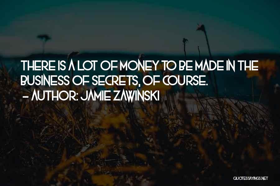Jamie Zawinski Quotes 1508841