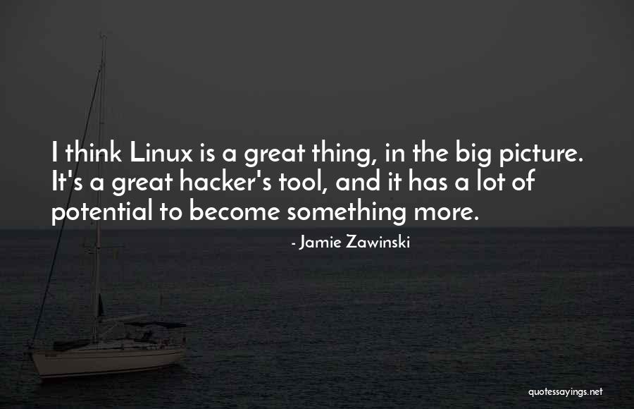 Jamie Zawinski Quotes 1797117