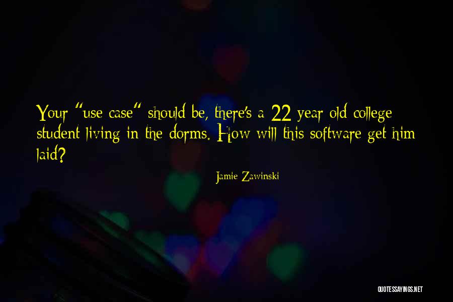 Jamie Zawinski Quotes 1887924