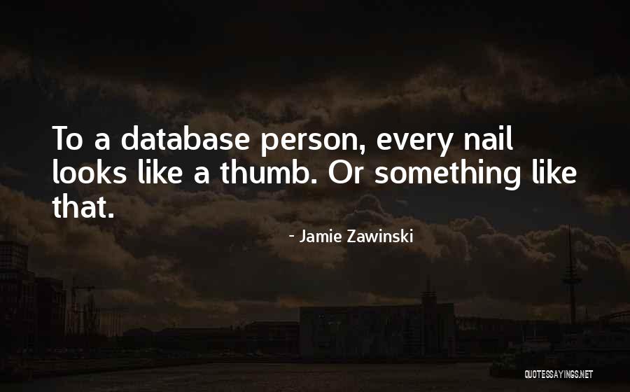 Jamie Zawinski Quotes 2100363 Jamie Zawinski Quotes 2100363