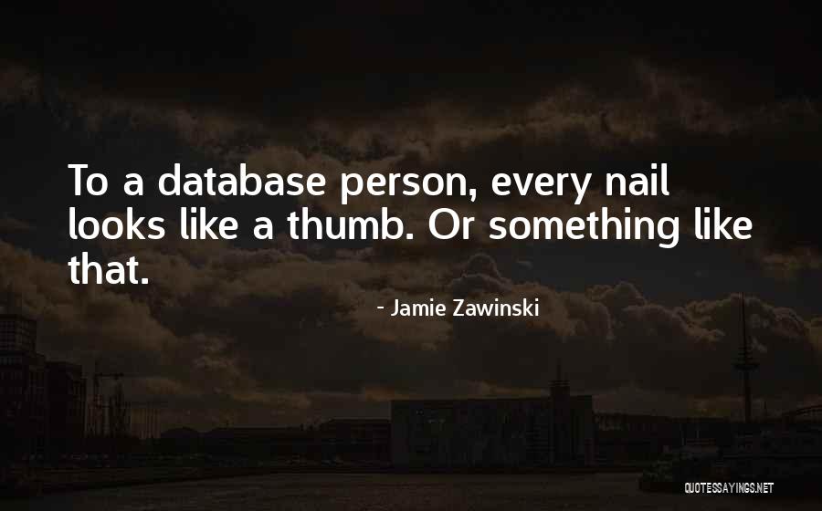 Jamie Zawinski Quotes 2100363