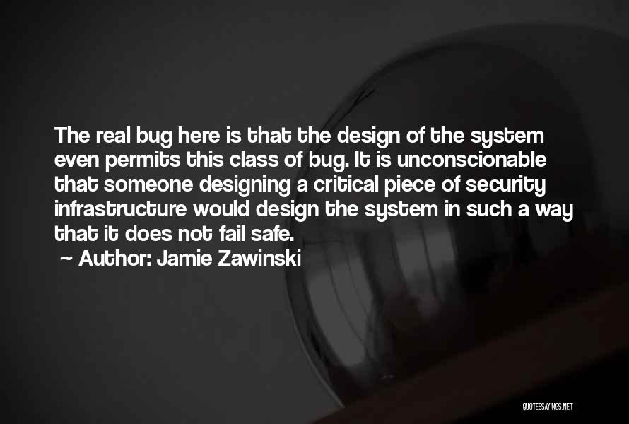 Jamie Zawinski Quotes 2150551