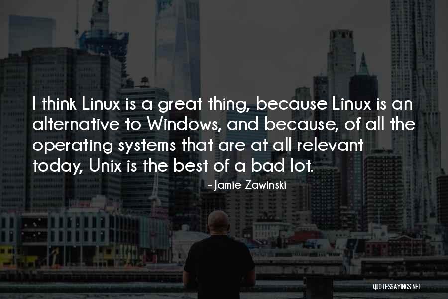 Jamie Zawinski Quotes 317425 Jamie Zawinski Quotes 317425