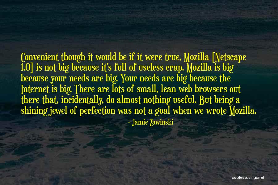 Jamie Zawinski Quotes 723836 Jamie Zawinski Quotes 723836