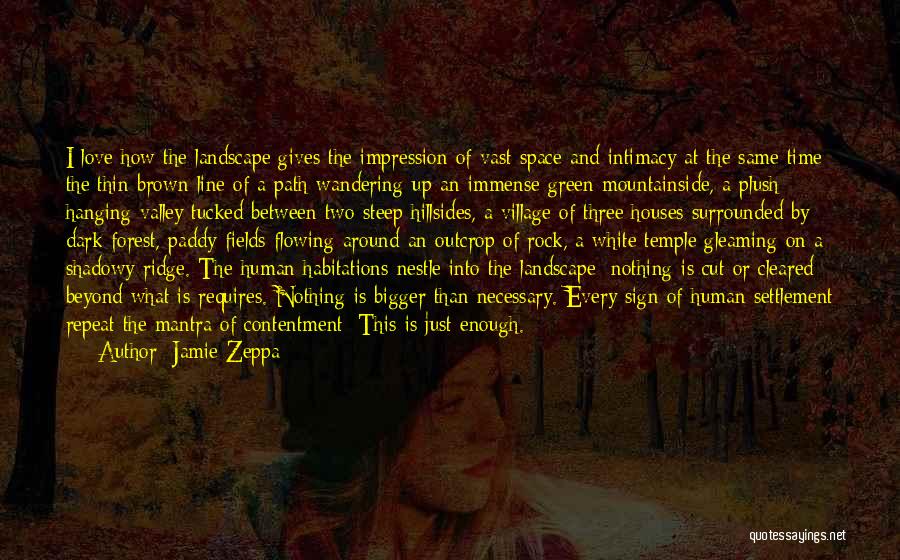 Jamie Zeppa Quotes 1817719