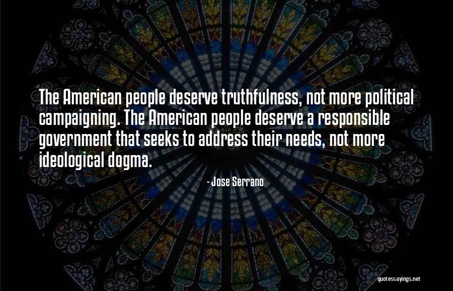 Jamie Zimmerman Quotes By Jose Serrano Jamie Zimmerman Quotes By Jose Serrano