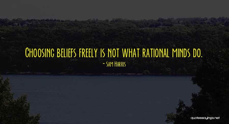 Jamiel White Quotes By Sam Harris Jamiel White Quotes By Sam Harris