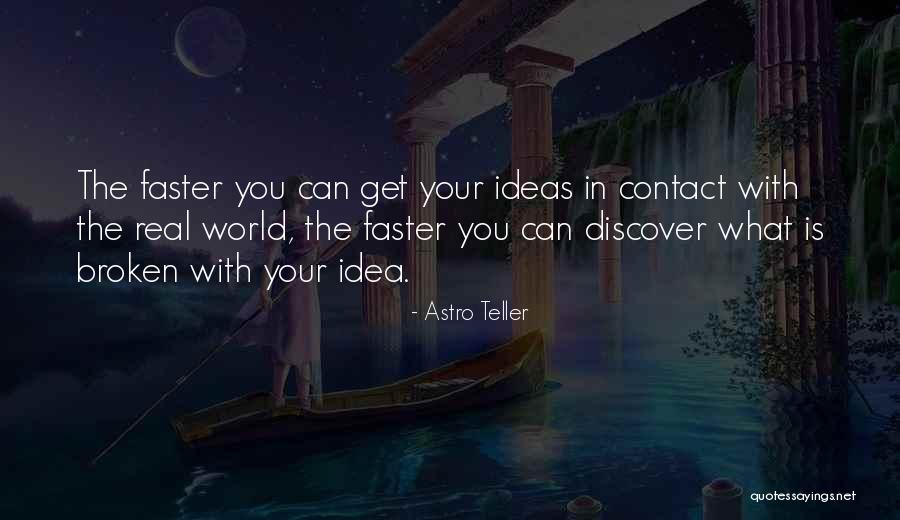 Jamil Zaki Quotes By Astro Teller Jamil Zaki Quotes By Astro Teller