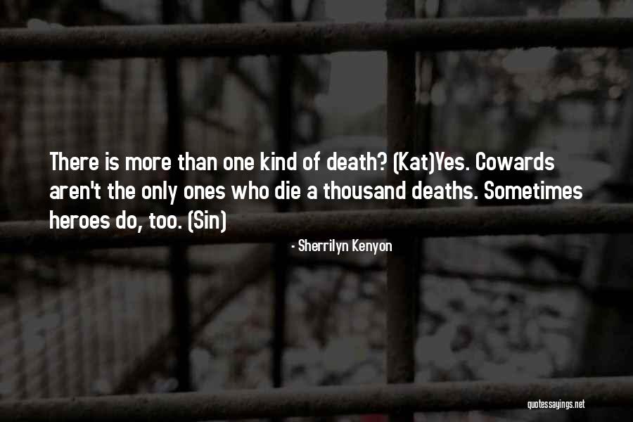 Jamil Zaki Quotes By Sherrilyn Kenyon Jamil Zaki Quotes By Sherrilyn Kenyon