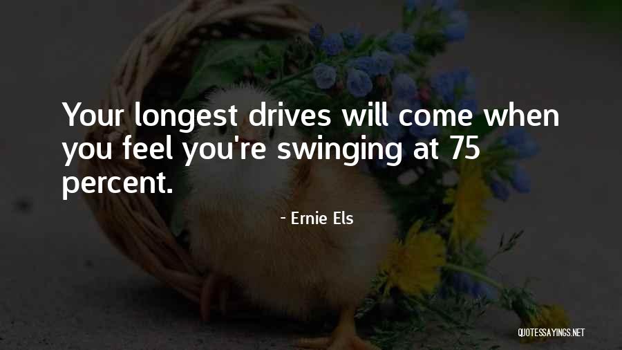 Jamila Gavin Quotes By Ernie Els Jamila Gavin Quotes By Ernie Els