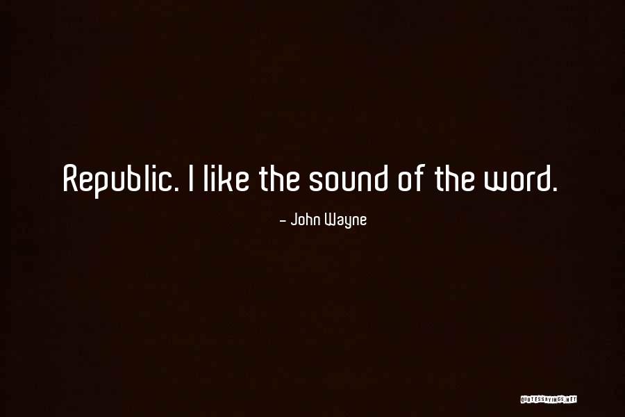 Jamilah Abu Quotes By John Wayne Jamilah Abu Quotes By John Wayne