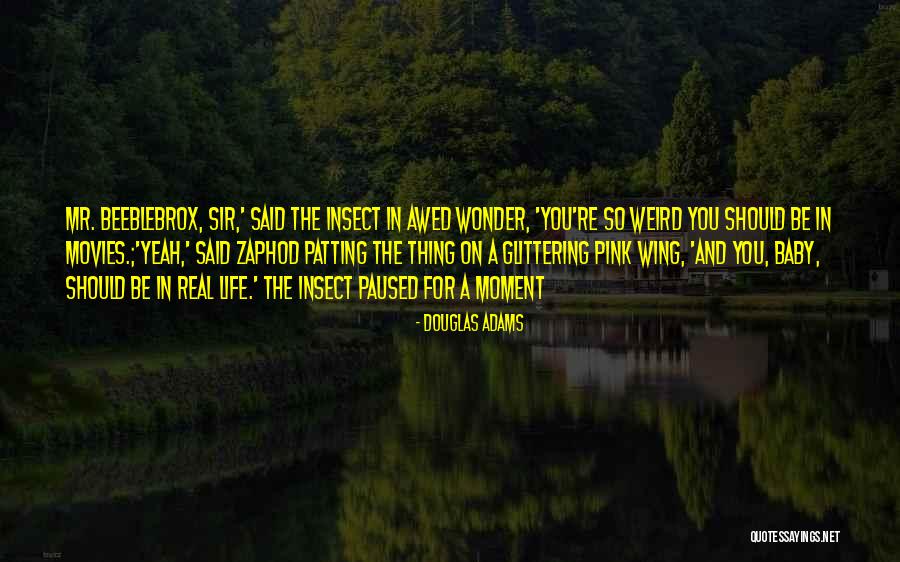 Jamilah Muhammad Quotes By Douglas Adams Jamilah Muhammad Quotes By Douglas Adams