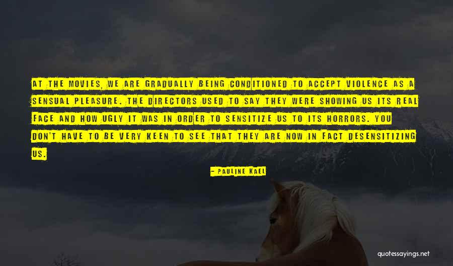 Jamilah Muhammad Quotes By Pauline Kael Jamilah Muhammad Quotes By Pauline Kael