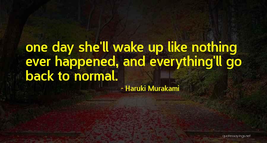 Jamilee Quotes By Haruki Murakami Jamilee Quotes By Haruki Murakami