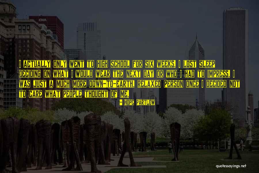Jamileh Sheikhi Quotes By Hope Partlow