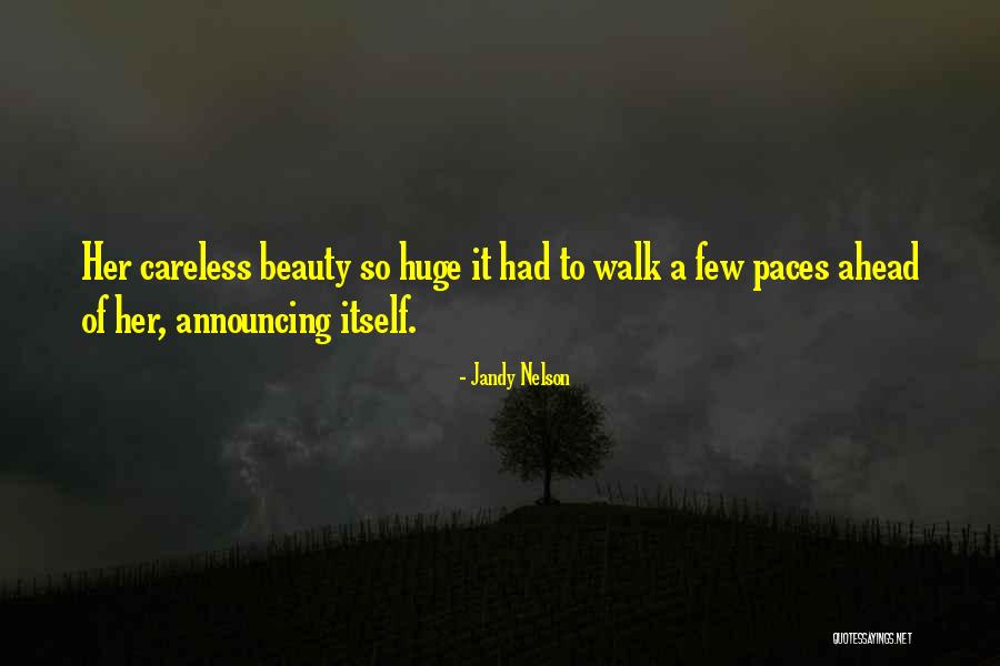 Jamileth Quotes By Jandy Nelson Jamileth Quotes By Jandy Nelson