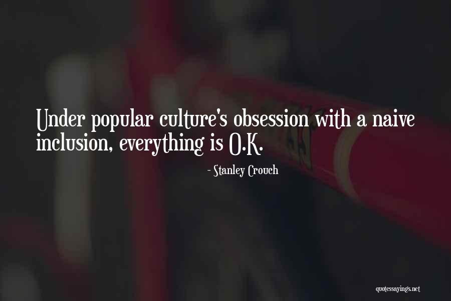 Jamileth Quotes By Stanley Crouch Jamileth Quotes By Stanley Crouch