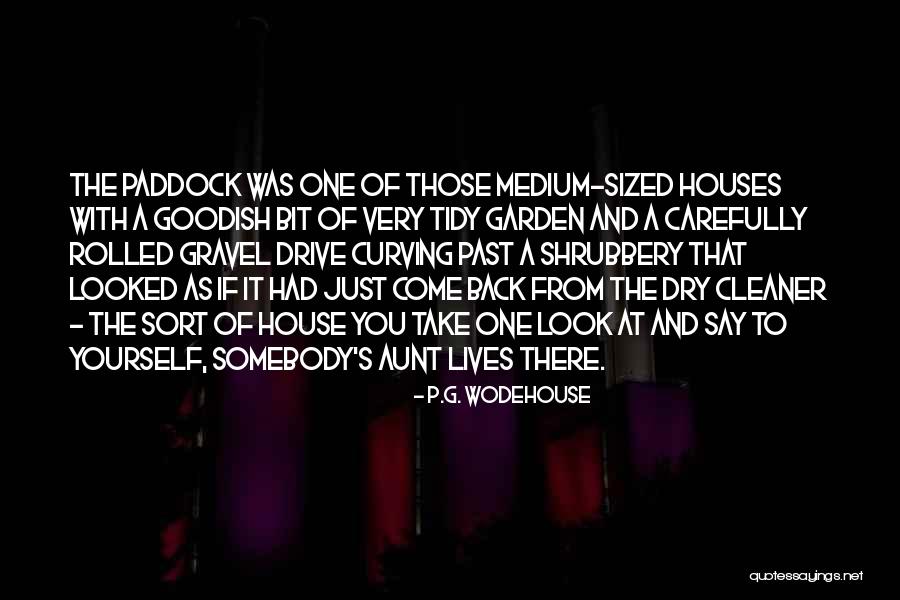 Jamilla Hill Quotes By P.G. Wodehouse Jamilla Hill Quotes By P.G. Wodehouse