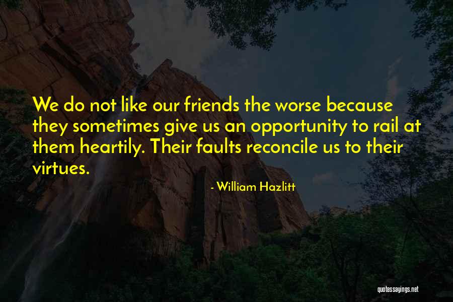 Jamilla Hill Quotes By William Hazlitt Jamilla Hill Quotes By William Hazlitt