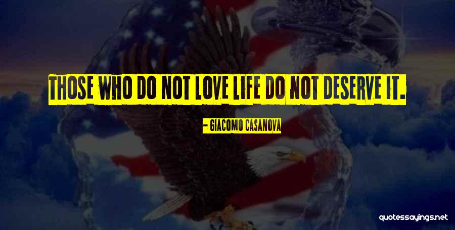 Jamilyn Dimucci Quotes By Giacomo Casanova Jamilyn Dimucci Quotes By Giacomo Casanova