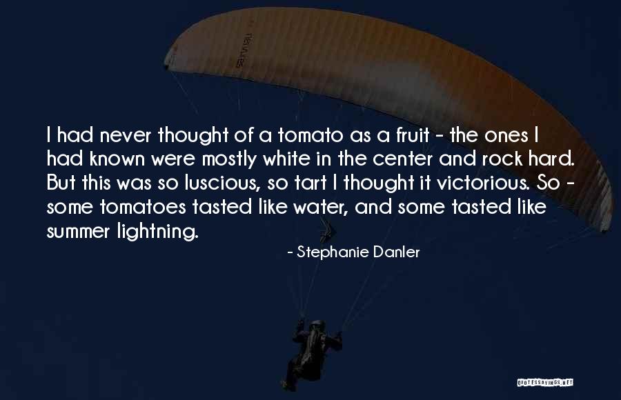 Jamilyn Dimucci Quotes By Stephanie Danler Jamilyn Dimucci Quotes By Stephanie Danler