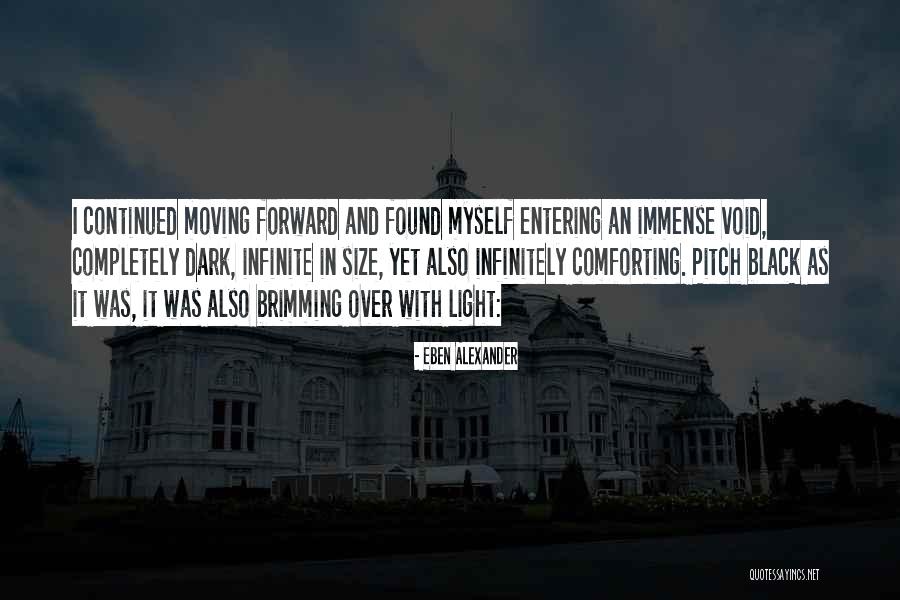 Jamilyn Prado Quotes By Eben Alexander Jamilyn Prado Quotes By Eben Alexander
