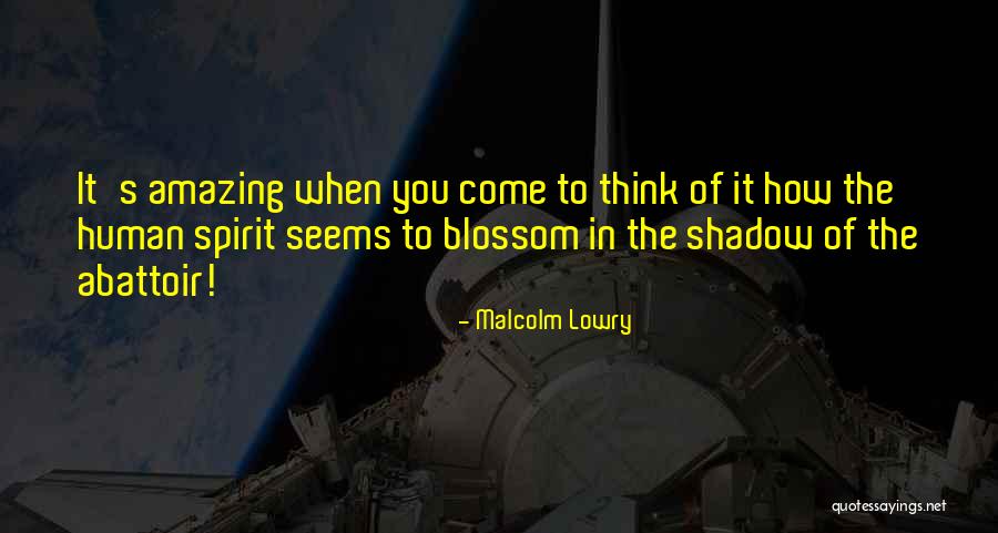 Jaminan Fidusia Quotes By Malcolm Lowry Jaminan Fidusia Quotes By Malcolm Lowry