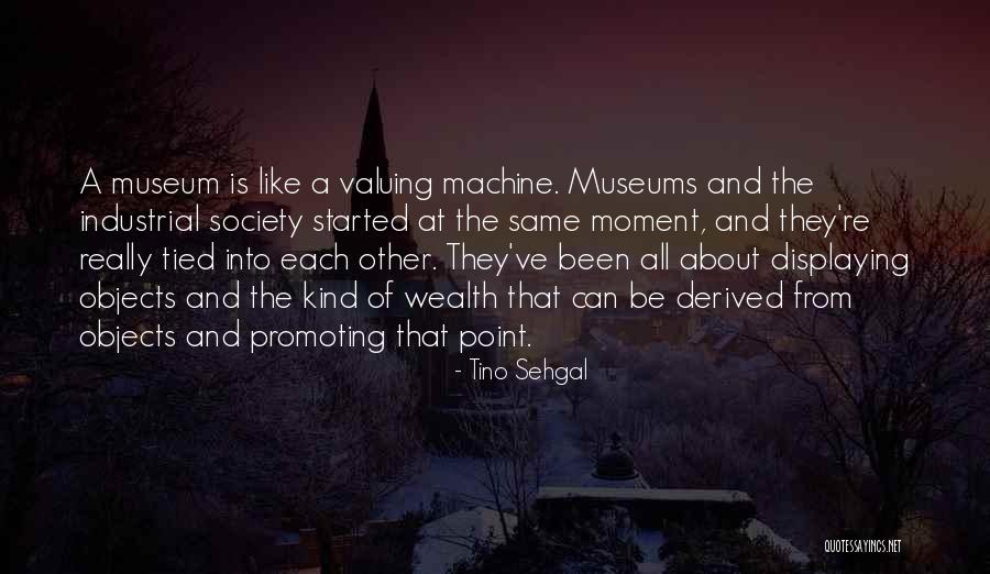 Jaminan Fidusia Quotes By Tino Sehgal Jaminan Fidusia Quotes By Tino Sehgal