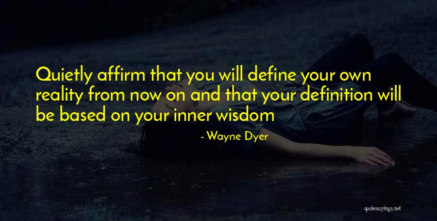 Jaminan Fidusia Quotes By Wayne Dyer Jaminan Fidusia Quotes By Wayne Dyer