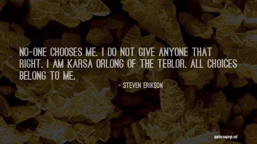 Jaminan Hari Quotes By Steven Erikson Jaminan Hari Quotes By Steven Erikson