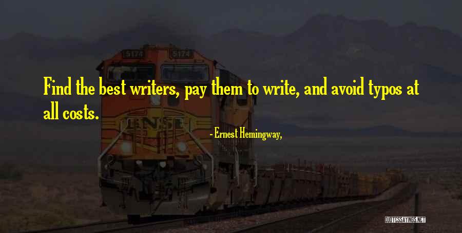 Jaminan Pensiun Quotes By Ernest Hemingway, Jaminan Pensiun Quotes By Ernest Hemingway,