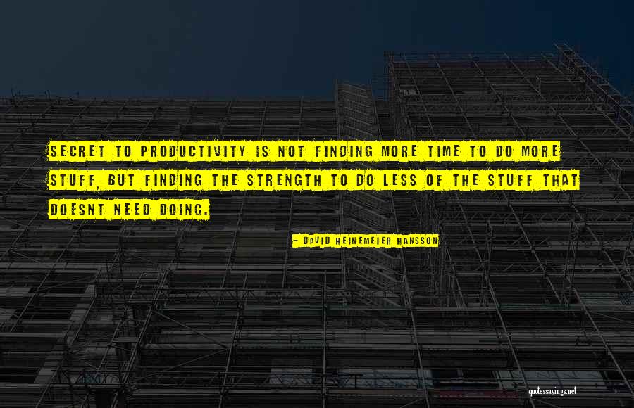 Jamir Slapshock Quotes By David Heinemeier Hansson Jamir Slapshock Quotes By David Heinemeier Hansson