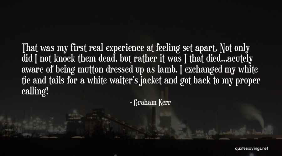 Jamis Bikes Quotes By Graham Kerr Jamis Bikes Quotes By Graham Kerr