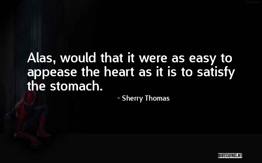 Jamise Crooms Quotes By Sherry Thomas Jamise Crooms Quotes By Sherry Thomas