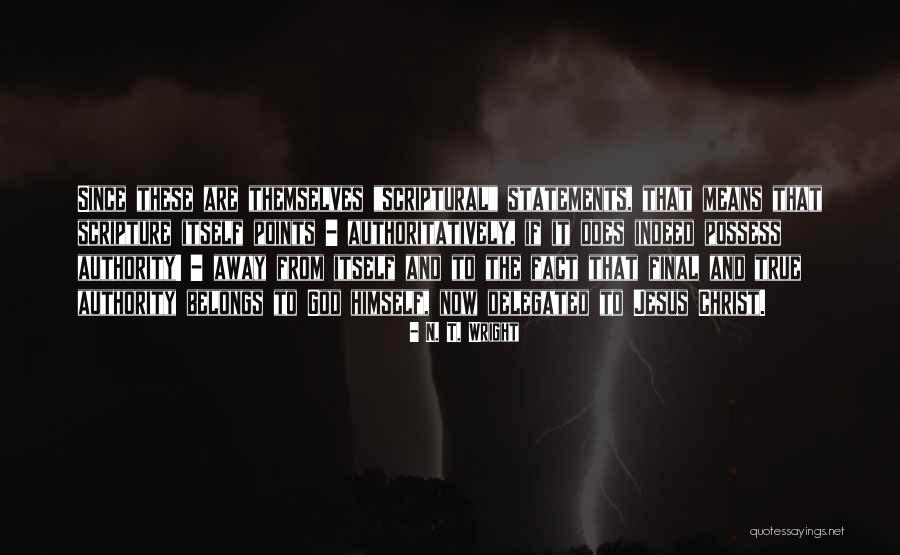 Jamisola Blogger Quotes By N. T. Wright Jamisola Blogger Quotes By N. T. Wright