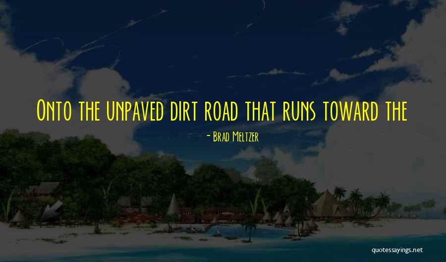 Jamling Cafe Quotes By Brad Meltzer Jamling Cafe Quotes By Brad Meltzer