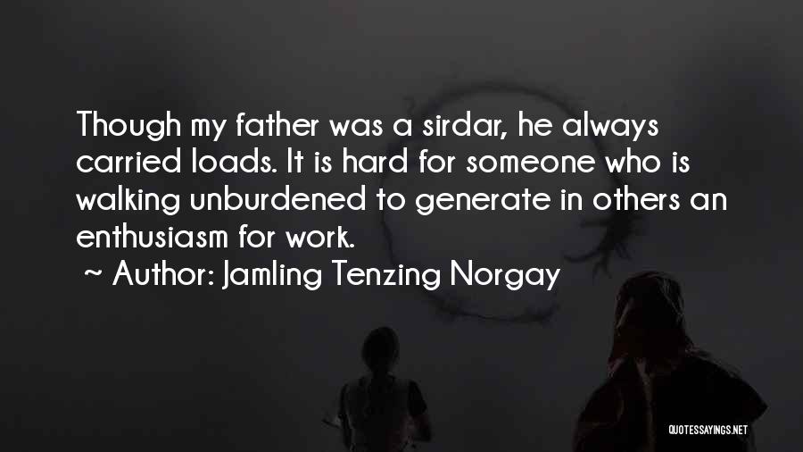 Jamling Tenzing Norgay Quotes 889374