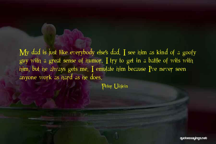 Jamling Tenzing Quotes By Peter Uihlein Jamling Tenzing Quotes By Peter Uihlein