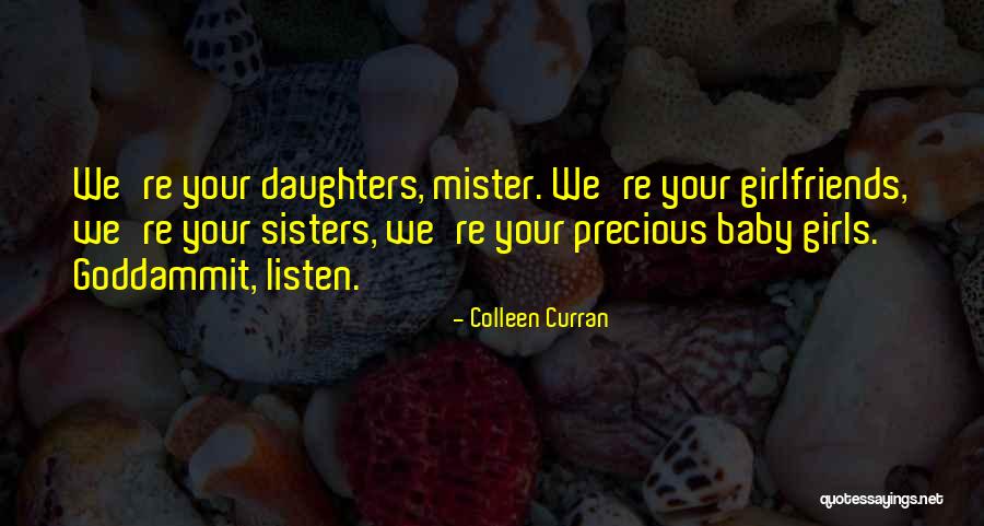 Jammie Robinson Quotes By Colleen Curran Jammie Robinson Quotes By Colleen Curran