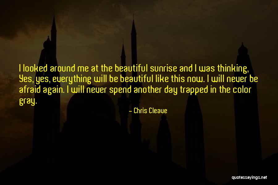 Jammie Shuttle Quotes By Chris Cleave Jammie Shuttle Quotes By Chris Cleave