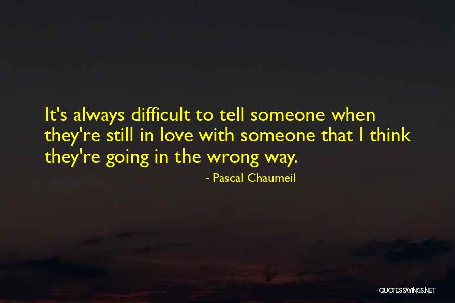 Jammies For Dogs Quotes By Pascal Chaumeil Jammies For Dogs Quotes By Pascal Chaumeil