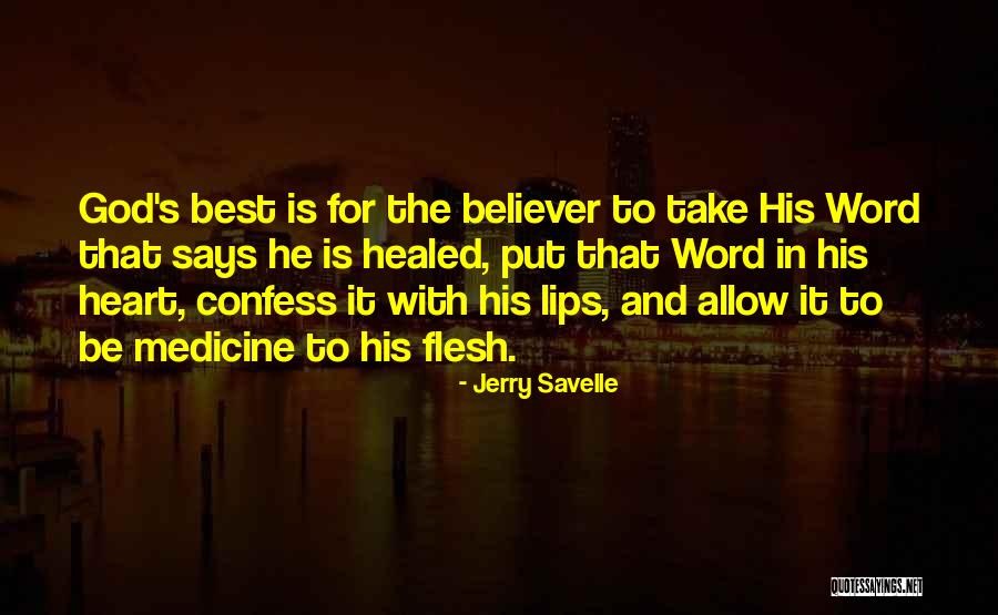 Jammies Quotes By Jerry Savelle Jammies Quotes By Jerry Savelle