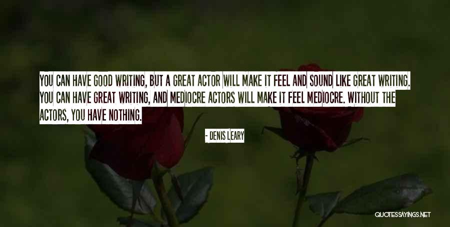 Jamming To Music Quotes By Denis Leary Jamming To Music Quotes By Denis Leary