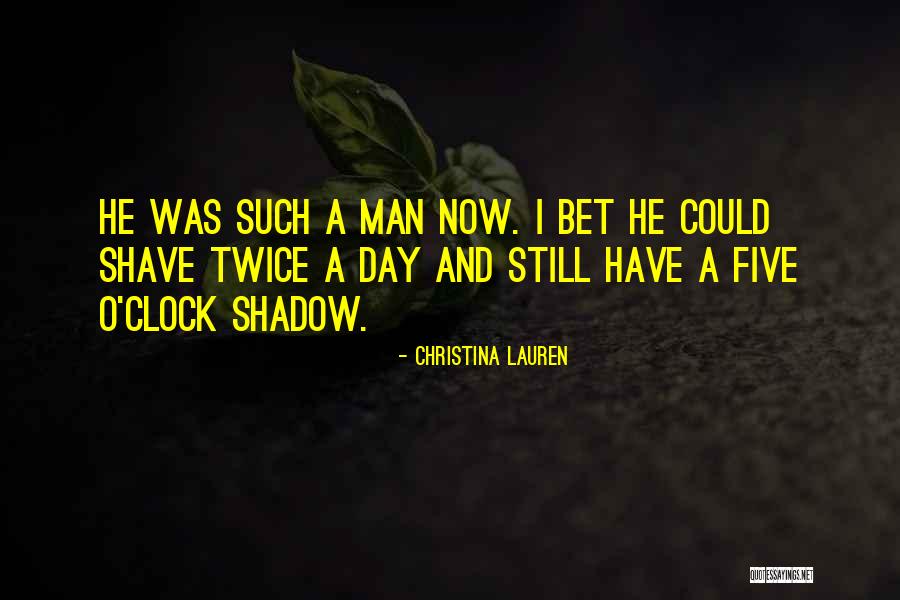 Jammy Guitar Quotes By Christina Lauren Jammy Guitar Quotes By Christina Lauren