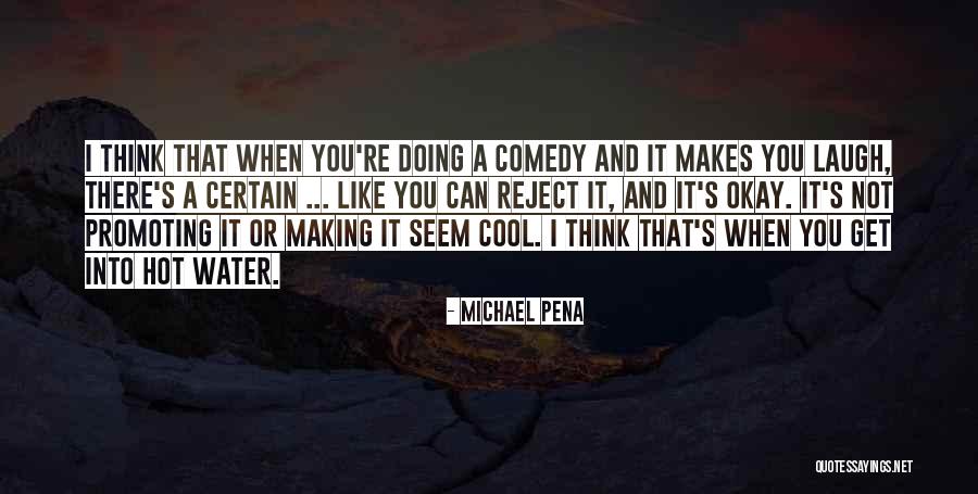 Jammy Guitar Quotes By Michael Pena Jammy Guitar Quotes By Michael Pena