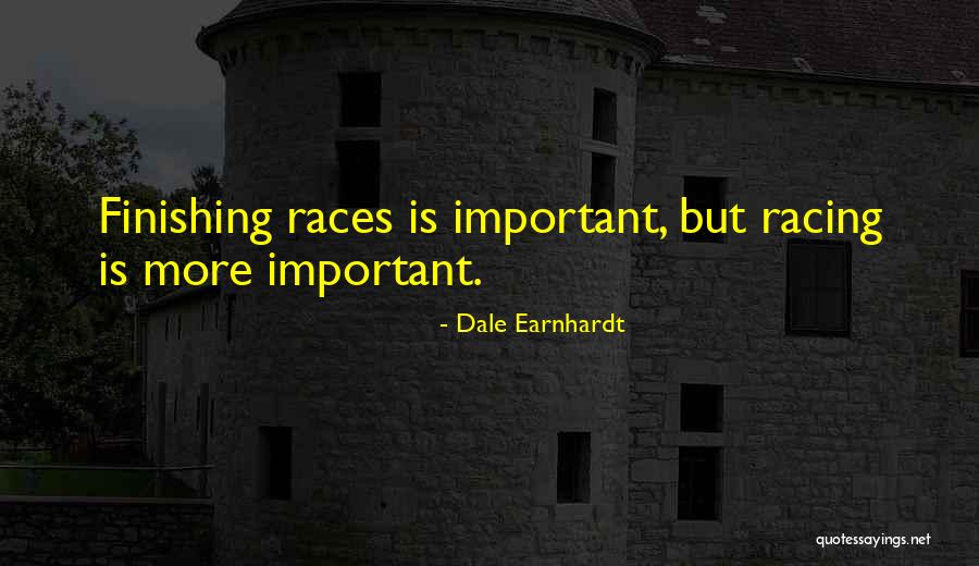 Jamnadas Cardiologist Quotes By Dale Earnhardt Jamnadas Cardiologist Quotes By Dale Earnhardt