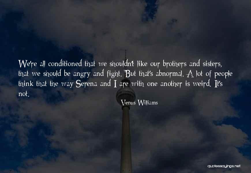 Jamnadas Cardiologist Quotes By Venus Williams Jamnadas Cardiologist Quotes By Venus Williams