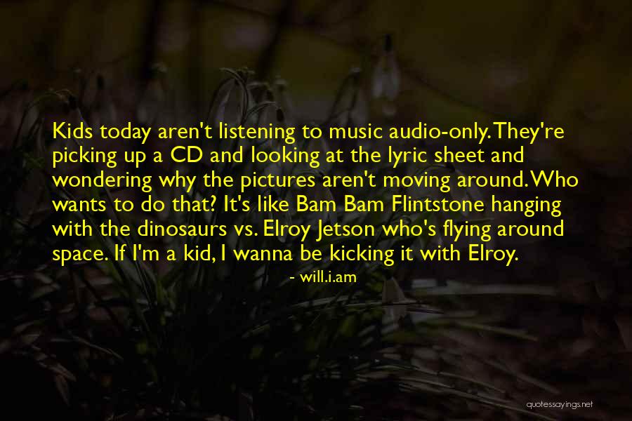 Jamnadas Cardiologist Quotes By Will.i.am Jamnadas Cardiologist Quotes By Will.i.am