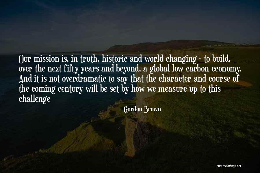 Jamnadas Majethia Quotes By Gordon Brown Jamnadas Majethia Quotes By Gordon Brown